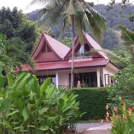 Periwinkle Villa 象岛 外观 照片