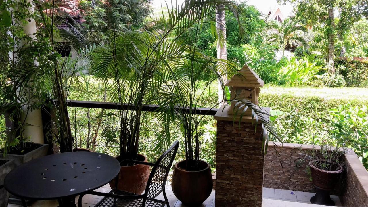 Periwinkle Villa 象岛 外观 照片