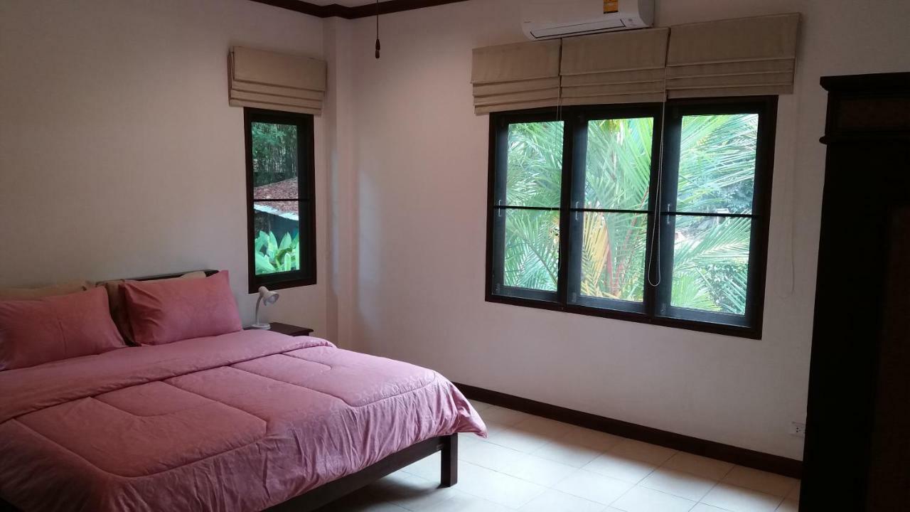 Periwinkle Villa 象岛 外观 照片