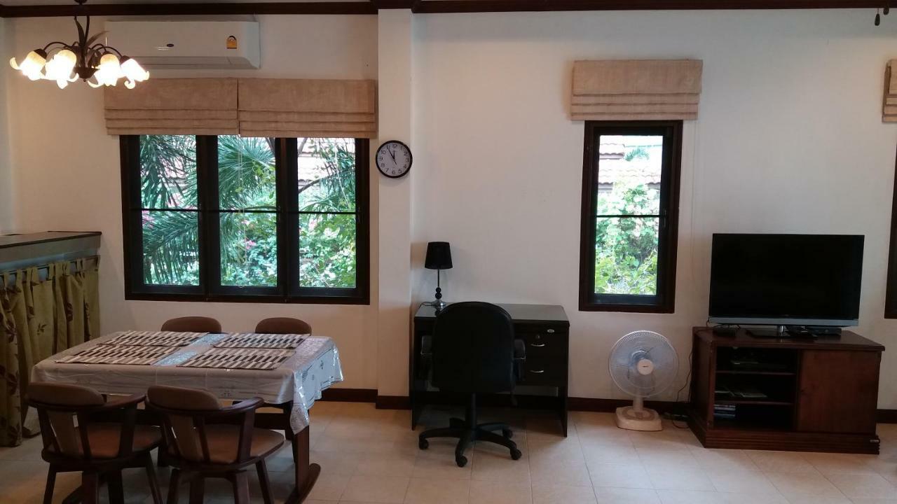 Periwinkle Villa 象岛 外观 照片