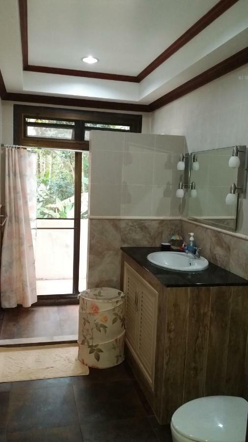 Periwinkle Villa 象岛 外观 照片