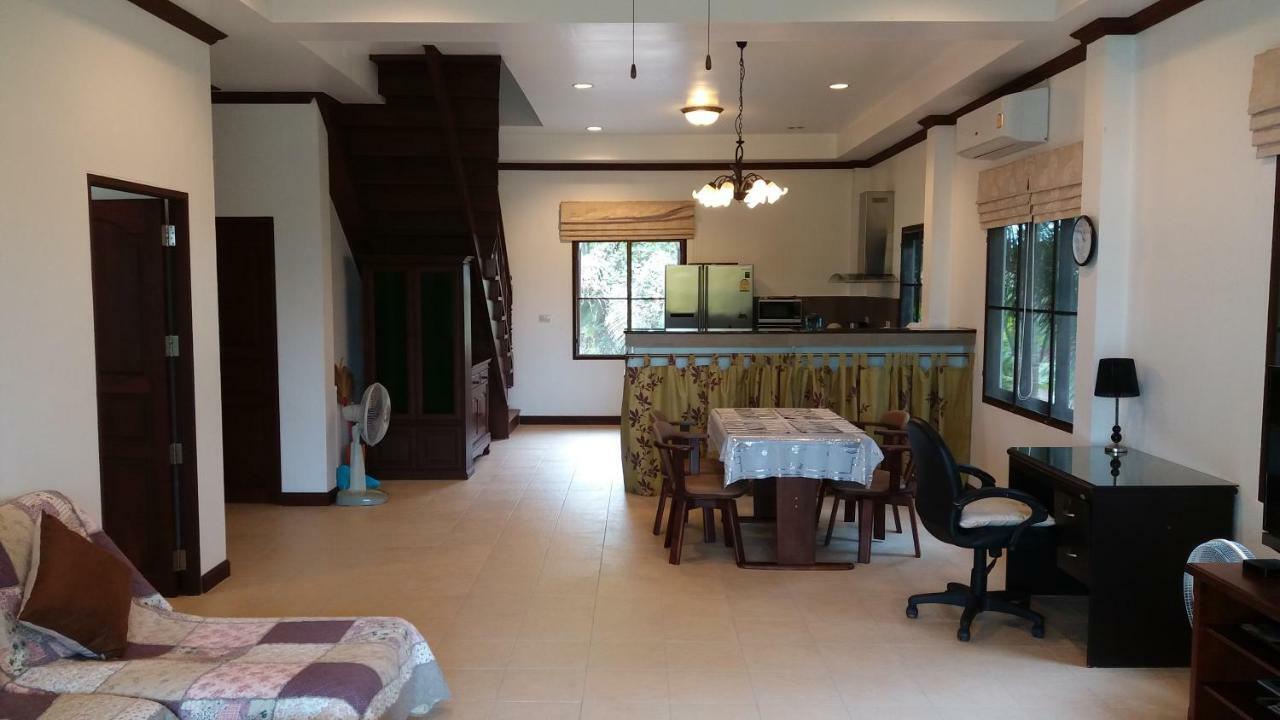 Periwinkle Villa 象岛 外观 照片