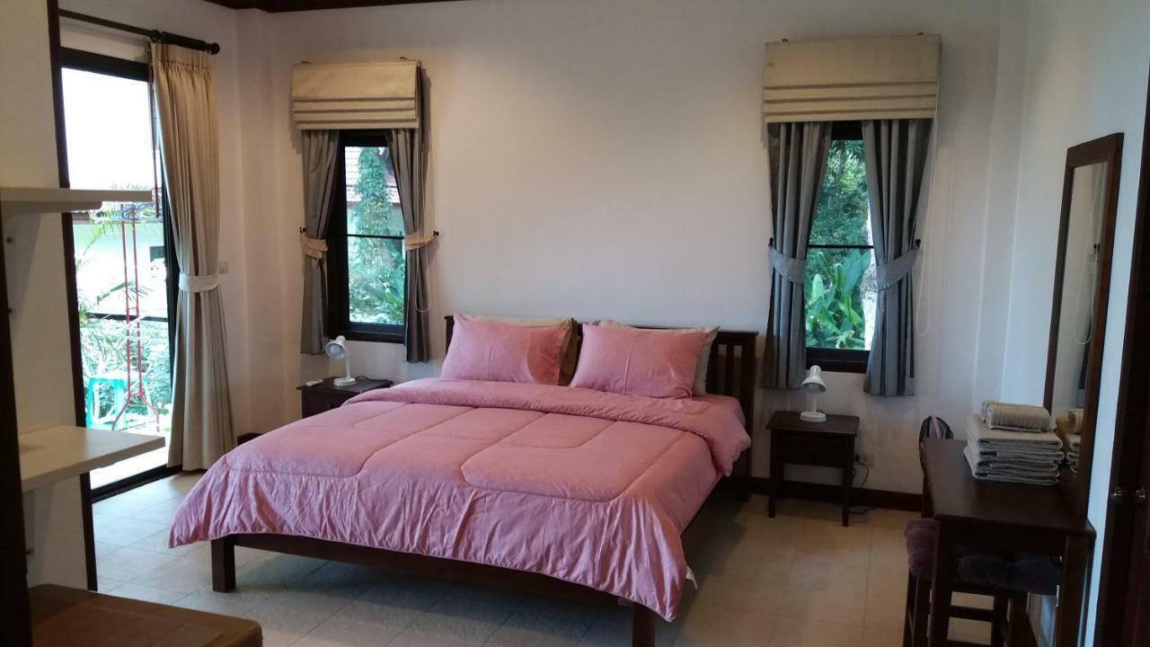 Periwinkle Villa 象岛 外观 照片
